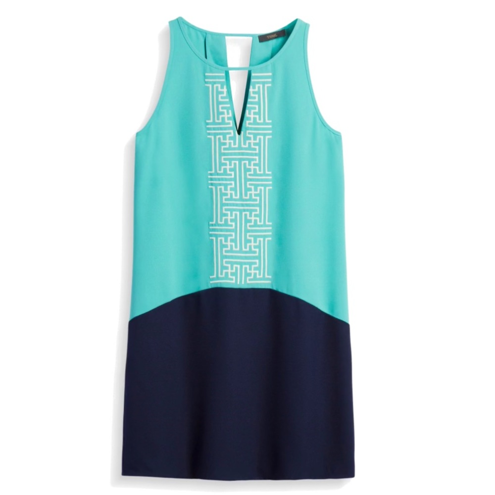 THML tank style dress, NWT